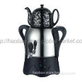 Hot!! Romantic Pattern of Electric kettle, New Type of Russia